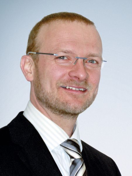 Christian Behringer: „Neue Maßstäbe in Sachen Tempoerhöhung setzen die Hochleistungsbandsägen mit SC-Technologie.“ (Bild: Behringer)