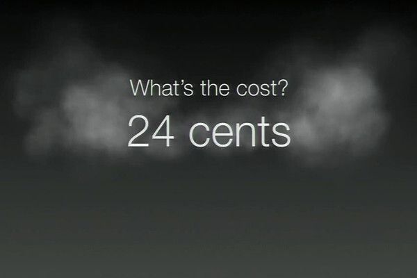 Der Transport von 2 kg Nutzlast über 10 km kostet gerade einmal 24 US-Cent (Archiv: Vogel Business Media)