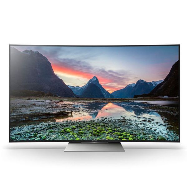 Sony möchte mit der Bravia-Reihe auf die Entwicklung hin zum HDR-Format (High-Dynamic-Range) und zeitversetztem Fernsehen reagieren. (Sony)