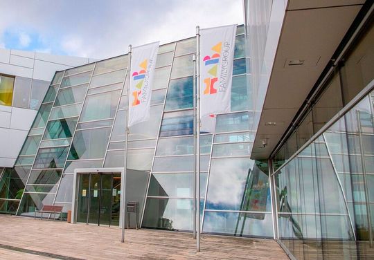 Der oberfränkische Spielwarenhersteller Haba Familygroup bewegt sich schon seit Längerem in unruhigen Fahrwassern. Jetzt mussten die Bad Rodacher Insolvenz anmelden. Allerdings handelt es sich um eine sogenannte Insolvenz in Eigenverantwortung. Man glaubt, sich so zu fangen.(Bild:  Haba)