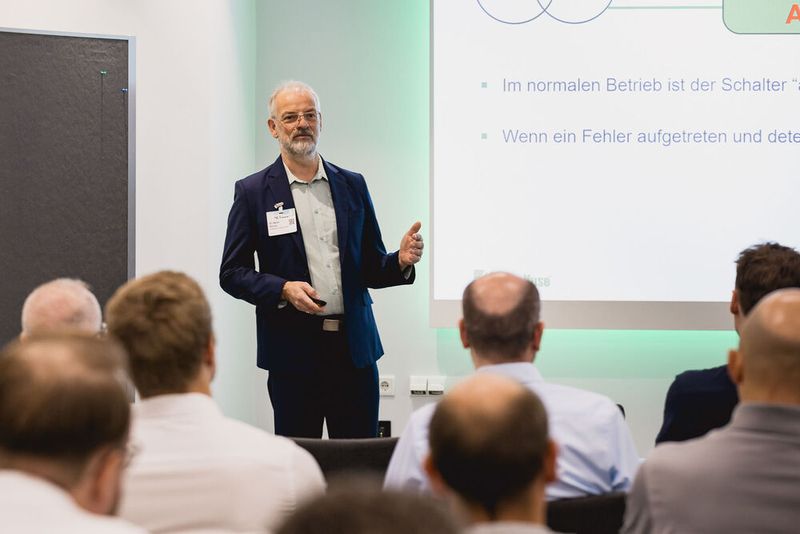 Zwei Tage Power of Electronics 2026 in Bildern und was geblieben ist. (Bild: Stefan Bausewein)