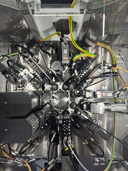 Index Open House 2025  (Bild: VCG/Sonnenberg)