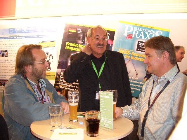  (Archiv: Vogel Business Media)