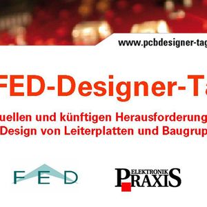 Über 90% der Seminarteilnehmer bewerteten die neue Top-Veranstaltung für Leiterplattendesigner mit gut und besser  (Archiv: Vogel Business Media)