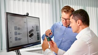 Komplexe Zertifizierung batteriebetriebener Medizintechnikgeräte: Die Batterie-Experten von Jauch Quartz bieten schon in der Design- und Entwicklungsphase Unterstützung. (Jauch Quartz)