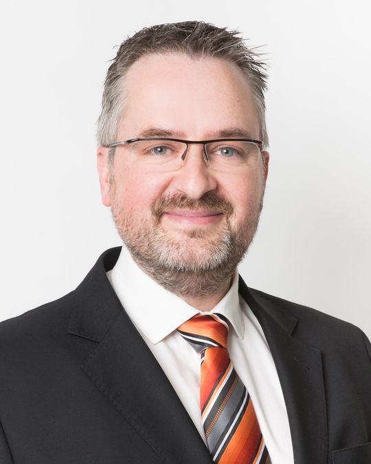 Dennis Weyel ist International Technical Director bei Horizon3.ai. (Bild:  Horizon3.ai.)