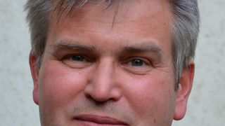 Der 50-jährige This Wölpern wird neuer Verkaufsdirektor der Ford-Werke. (Ford)