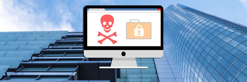 Ransomware-Angriffe werden wieder populärer. Damit Unternehmen keine Schäden davontragen, dürfen sie auf keinen Fall auf Lösegeldforderungen eingehen.