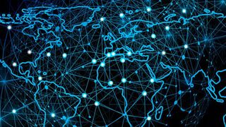 Eine schnelle und stabile Internetverbindung ist gerade auch beim Streaming oder Smart-Home-Anwendungen wichtig – Deutschland hat hier Aufholbedarf. (Bild: frei lizenziert)