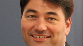 Stephan Greiner: ist Vice President EMEA bei Cree, einem  amerikanischen Hersteller von LED-Chips, LED- und Halbleiter-Komponenten sowie LED-Beleuchtungslösungen ( Cree)