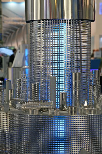 Rückblick: Impressionen von der Euroblech 2014. (Bild: Euroblech)