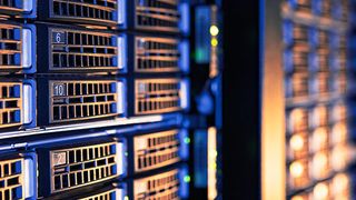 Die wachsenden Datenmengen machen das Erkennen von schadhafter Software zunehmend schwerer. (Alibaba)