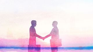 Infinidat und Exclusive Group haben eine Distributionspartnerschaft für den EMEA-Raum vereinbart. (bas121 - stock.adobe.com)