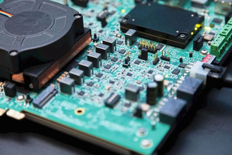 Impressionen der FPGA Conference Europe 2026. (Bild: Tobi Giessen)