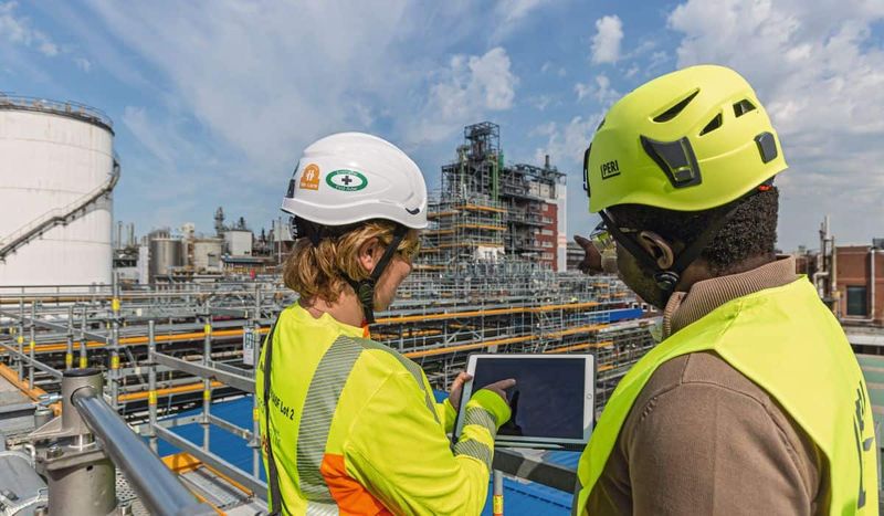 (Quelle:  PERI Deutschland)