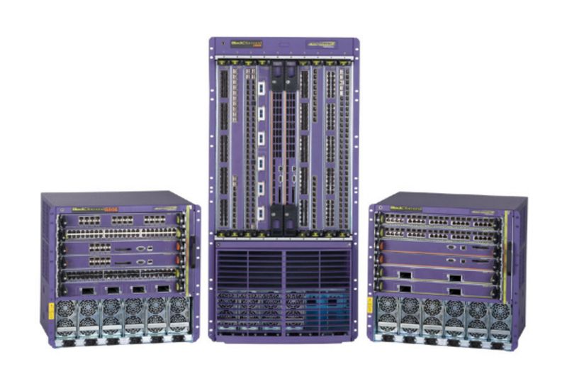 Extreme Networks ist mit seinen Produkten ebenfalls mit von der Partie. (Archiv: Vogel Business Media)