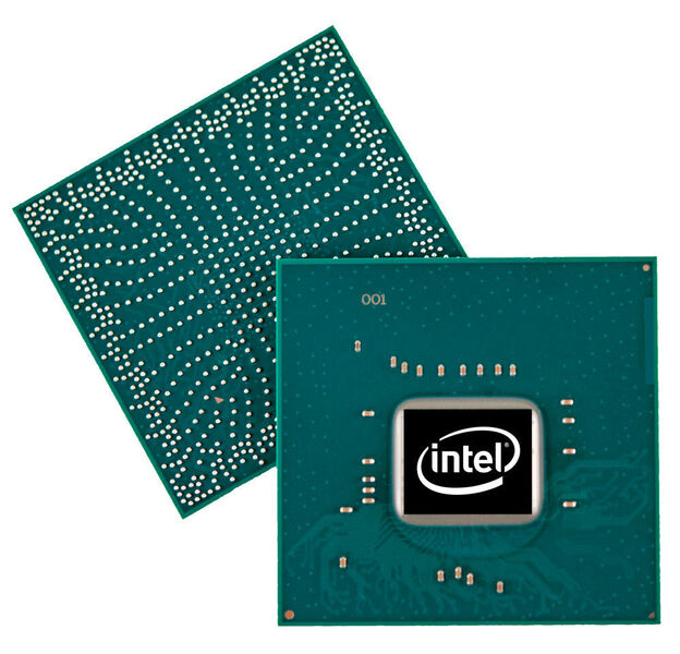 Der Z390-Chipsatz von Intel unterstützt nun auch USB 3.1 Gen2 mit einer Übertagungsrate von 10 Gbit. (Intel)