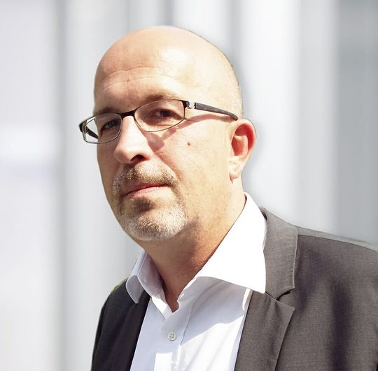 (Achim Himmelreich ist Global Head of Consumer Engagement, Consumer Products & Retail bei Capgemini. (Bild: Capgemini))