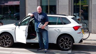 Setzt auf Wachstum seines Unternehmens: Florian Cichon, Vorstandsvorsitzender des Kölner Premiumzulasser. (Bild: Premiumzulasser )