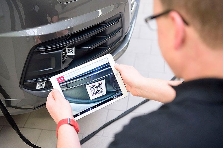 Beim Audi Twin Cup 2016 drehten sich viele Aufgaben um die Digitalisierung des Autos. (Foto: Audi)