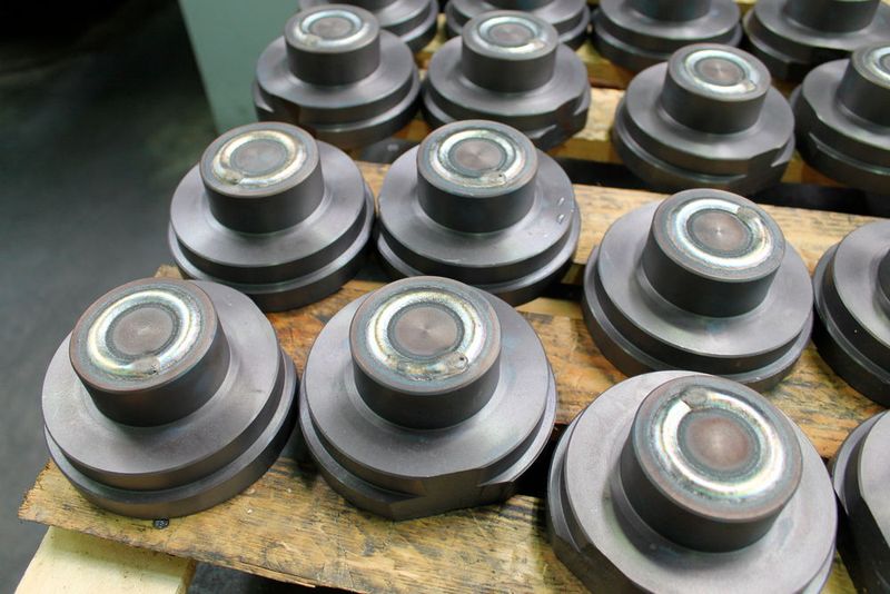 Impressions from ETMM's trip to Portugal in September 2016, which included interesting company visits, organised by Pool-Net, promoting the Engineering & Tooling Cluster and its collective brand 