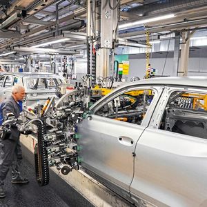 Der siebte Sinn für die Planung (Bild: Volkswagen AG)