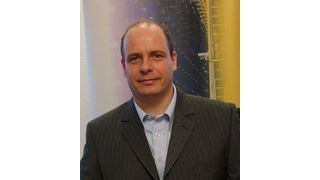 Rainer Schulz, Geschäftsführer Sysmat - Softwaresysteme für Materialfluss, meint: „Industrie 4.0 ist für alle da, denn es gibt für jeden Etat die passende Lösung.“ (Bild: Sysmat)