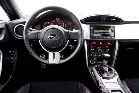  (Foto: Subaru)