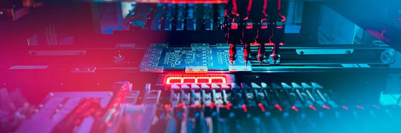 Mit hohen Investitionen will die EU verhindern, dass Europa bei der Chipproduktion von Asien oder Amerika abgehängt wird. Mit hohen Investitionen will die EU verhindern, dass Europa bei der Chipproduktion von Asien oder Amerika abgehängt wird.