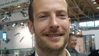 Jean-Philippe Louis, General Manager von Sunon in Europa: Miniaturisierung und Energieeffizienz sind die Megatrends bei Lüftersystemen. (Bild: ELEKTRONIKPRAXIS)