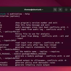 Die Sicherheit des Betriebssystems spielt auch bei SAP eine wichtige Rolle. Daher sollte auch Linux abgesichert werden. (Bild:  Joos)