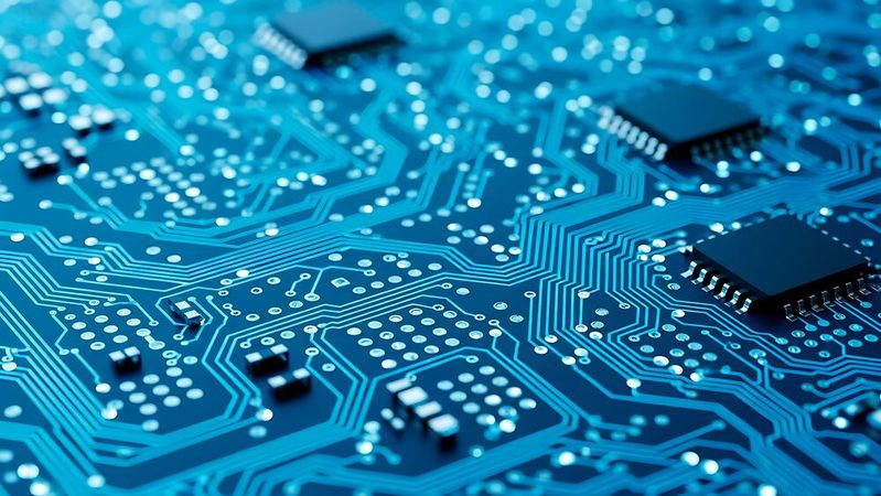 Designed for high-voltage applications, 600V gate drivers enable faster, more reliable switching while supporting system efficiency and robustness. (symbolic image)(Source: ©  Muttaqin - stock.adobe.com)