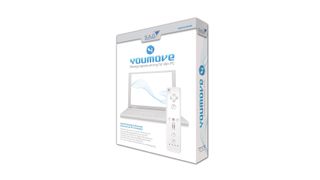 Youmove, die PC-Bewegungssteuerung per Wii-Controller, ist ab sofort erhältlich. (Archiv: Vogel Business Media)