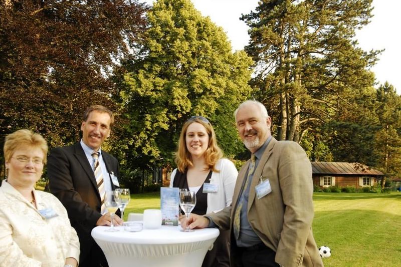  (Archiv: Vogel Business Media)