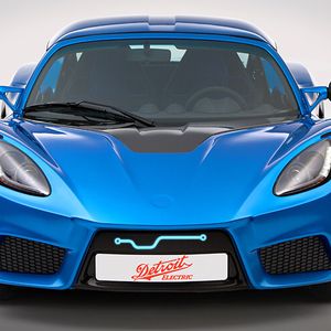 (Foto: Detroit Electric)