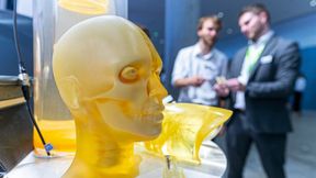 Die Medteclive 2026 findetvom 5.–7. Mai in Stuttgart statt und richtet den Fokus auf Digitalisierung, KI und Nachhaltigkeit.  (Bild: Juergen Roesner/Medteclive)