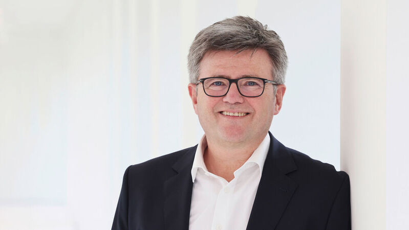 Arne Meiswinkel wird bald Personalvorstand der Marke VW. 