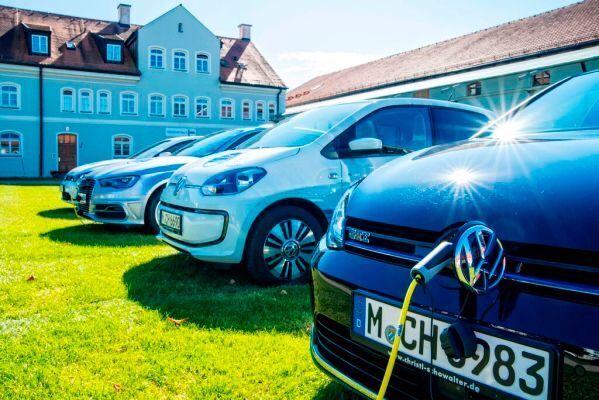 Impressionen von der eRUDA 2015 (Bild: ePROJEKT)