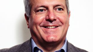 Peter List ist neuer Euroda-Chairman. (Foto: Eisner)