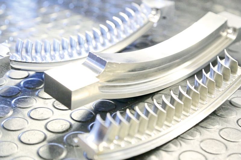 Bei den Starrag «Turbine Technology Days» 2018 standen Produktivitätspotentiale bei der Turbinenfertigung im Fokus. (Anne Richter, SMM)