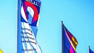 Coronabedingtes vorerst-Aus für die geplante Fakuma-2020 im Oktober. Die 27. Fakuma wird nun erst im nächsten Herbst ihre Pforten öffnen, wie der Messeveranstalter Schall informiert. (Schall)