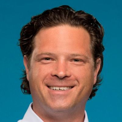 Blockchain-Experte Konstantin Graf (Altran)