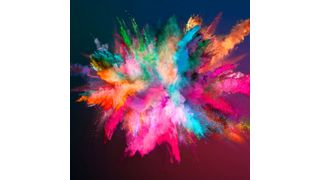 Das BASF-Pigmentgeschäft erzielte im Jahr 2018 einen Umsatz von rund 1 Milliarde Euro. (BASF)