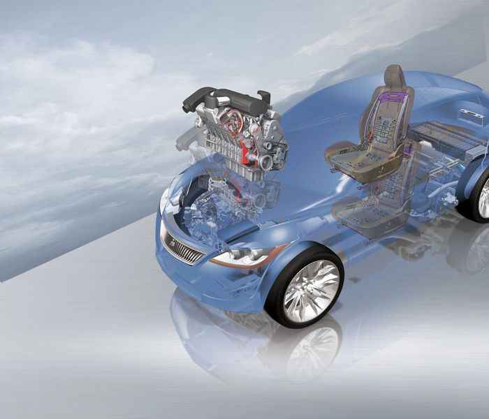 Die steigende Komplexität durch Individualisierung von Produkten erfordert auch größere Baukästen für umfassende Variantenkonstruktion. (Dassault Systèmes)