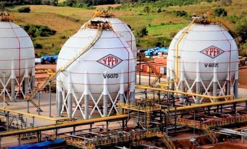 Russland bedrängt die Ukraine, Granaten und Raketen explodieren dort und die Energiepreise explodieren im Rest der Welt. Wie sieht es bei uns nun mit der Energieversorgung mit Erdgas und Erdöl respektive Strom aus? Wie haben sich die Preise entwickelt? Diese Fragen beantwortet hier das Statistische Bundesamt.(Bild:  D. Browers)