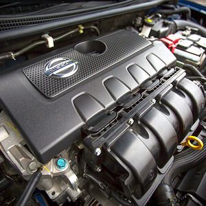 (Foto: Nissan)