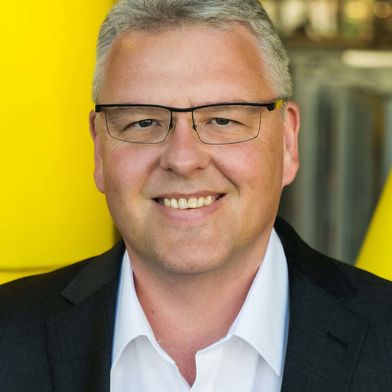 Artur Peplinski ist CEO bei Igus International und Sprecher der Geschäftsführung bei der igus SE & Co. KG. (Bild: Igus)