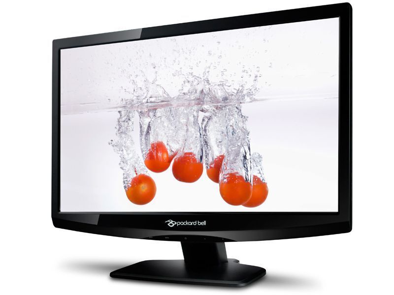 Ab Januar liefert Packard Bell den 18,5-Zoll-Bildschirm Viseo 191 LED an den Handel aus. Der empfohlene Verkaufsreis soll unter 100 Euro liegen. (Archiv: Vogel Business Media)