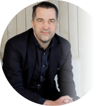 Alexander Zschaler, Regional Vice President DACH, Zentral- und Osteuropa bei Fivetran.(Bild:  Fivetran)