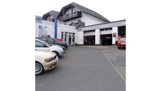 Motoo-Werkstätten überzeugen die
Autofahrer durch ihre Leistungsqualität und ihre fairen Preisen. (Archiv: Vogel Business Media)